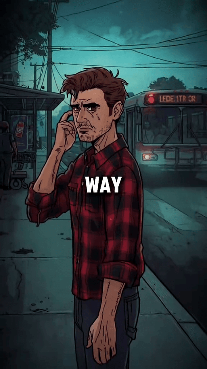 Animated images flow main example